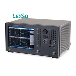 เครื่องวิเคราะห์เครือข่าย Keysight E5063a Ena - รับส่วนลด Lexso - Product Image 2