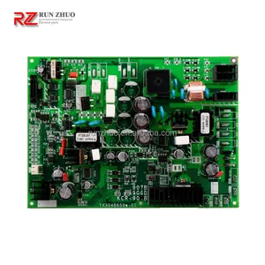 Mitsubi *** Machinekamer Minder Lift Pcb Drive Board M1 Board KCR-905A KCR-905B KCR-907A KCR-907B KCR-908A KCR-908B