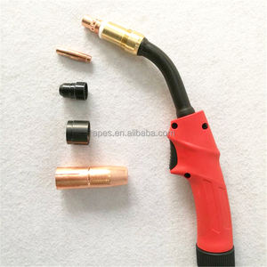 4,035,604,000 <span class=keywords><strong>Fronius</strong></span> AW5000 refroidi à l'eau 500 Amp-connexion <span class=keywords><strong>Fronius</strong></span> torche <span class=keywords><strong>MIG</strong></span> - Product Image 3