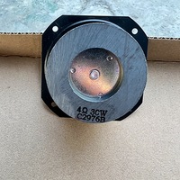 Besar pabrik 3-Inch BMB Model Speaker Tweeter 3-inci KTV Square Tweeter kotak suara Speaker untuk kamar pribadi