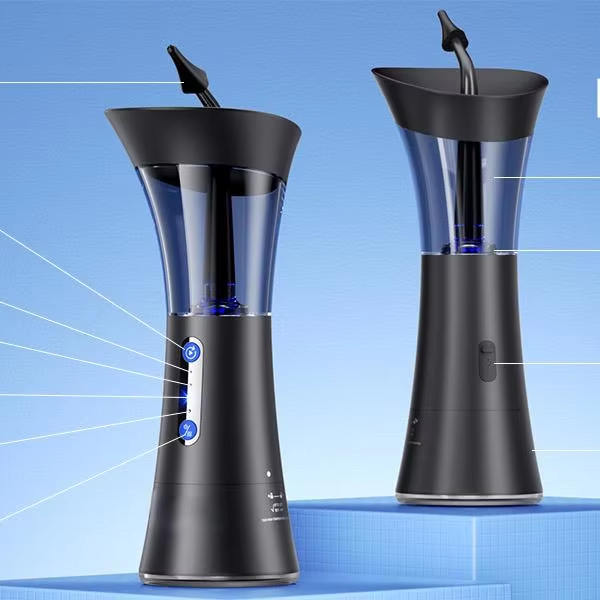Ear Cleaning System Smart Ear Cleaner Kit for Wholesale Multi-functional Earwax Removal Tool for Personal Ear Care