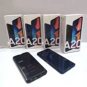 Telefoni Cellulari di Seconda Mano all'Ingrosso in Stock Telefono <span class=keywords><strong>Galaxy</strong></span> A20 - Product Image 5