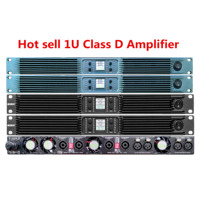 MORIN K55 Professional 1U 2 canaux 4500Watt Spower Amplifier Professional Amplifier Board