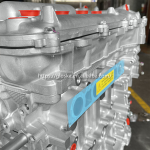 Nuevo conjunto de <span class=keywords><strong>motor</strong></span> de gasolina para <span class=keywords><strong>TOYOTA</strong></span> <span class=keywords><strong>COROLLA</strong></span> RAV4 6ZR 8ZR <span class=keywords><strong>1ZR</strong></span> 2ZR 3RZ 2UZ 2UZ-FE - Product Image 3