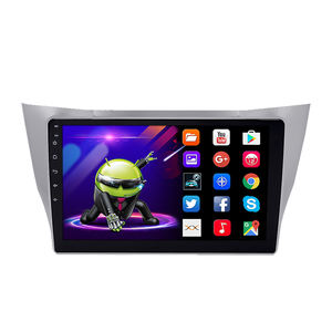 レクサスRX300RX330 <span class=keywords><strong>RX350</strong></span> RX400H II 2 2003-2009用カーオートラジオナビゲーション付きAndroid 2 dinカー<span class=keywords><strong>DVD</strong></span>オーディオプレーヤー - Product Image 1