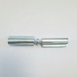 Chất lượng cao thép không gỉ A2 304 SS thả hồ sơ Hàn Bản lề mang giá rẻ giá 2 lá cửa sổ cửa Bản lề cho đoạn đường nối cửa - Product Image 4