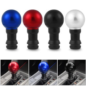 Boîte <span class=keywords><strong>de</strong></span> vitesses <span class=keywords><strong>automatique</strong></span> <span class=keywords><strong>de</strong></span> voiture poignées pommeau <span class=keywords><strong>de</strong></span> <span class=keywords><strong>levier</strong></span> <span class=keywords><strong>de</strong></span> <span class=keywords><strong>vitesse</strong></span> tête <span class=keywords><strong>de</strong></span> <span class=keywords><strong>levier</strong></span> pour Mazda pour Honda civic - Product Image 5