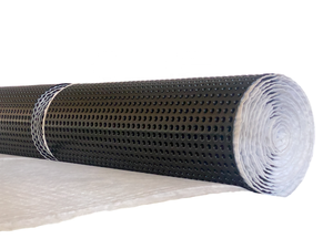 Planche <span class=keywords><strong>de</strong></span> drainage <span class=keywords><strong>avec</strong></span> isolation thermique et géotextile pour l'étanchéité sous le sol - Product Image 6