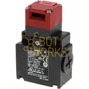 Omron D4NS8DF - Nuovo - Product Image 1