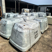 Services de fonderie en Chine pour la fabrication de pièces en acier inoxydable, procédé de coulée à la cire perdue, traitement de surface couleur personnalisé OEM/ODM