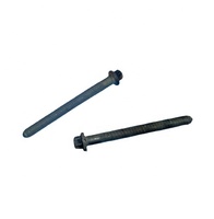 Pièces détachées moteur BFM1013, goujon de tuyau d'échappement 04202005
