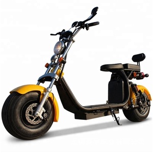 สกู๊ตเตอร์สองล้อจากคลังสินค้า EU กำลังไฟ 3000w 2000w 1500w 1000w 800w ความเร็ว 70 กม./ชม. 55 กม./ชม. 45 กม./ชม. 35 กม./ชม. 25 กม./ชม. - Product Image 5