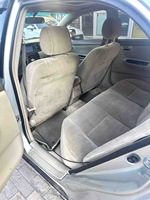 Toyota Corolla 2006 1.8 GLX-i à transmission manuelle, berline d'occasion très demandée, durable, excellent état, faible consommation de carburant