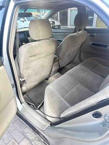 <span class=keywords><strong>Toyota</strong></span> Corolla 2006 1.8 GLX-i, Transmisión Manual, Sedán Usado en Venta, Excelente Estado, Bajo Consumo de Combustible - Product Image 6