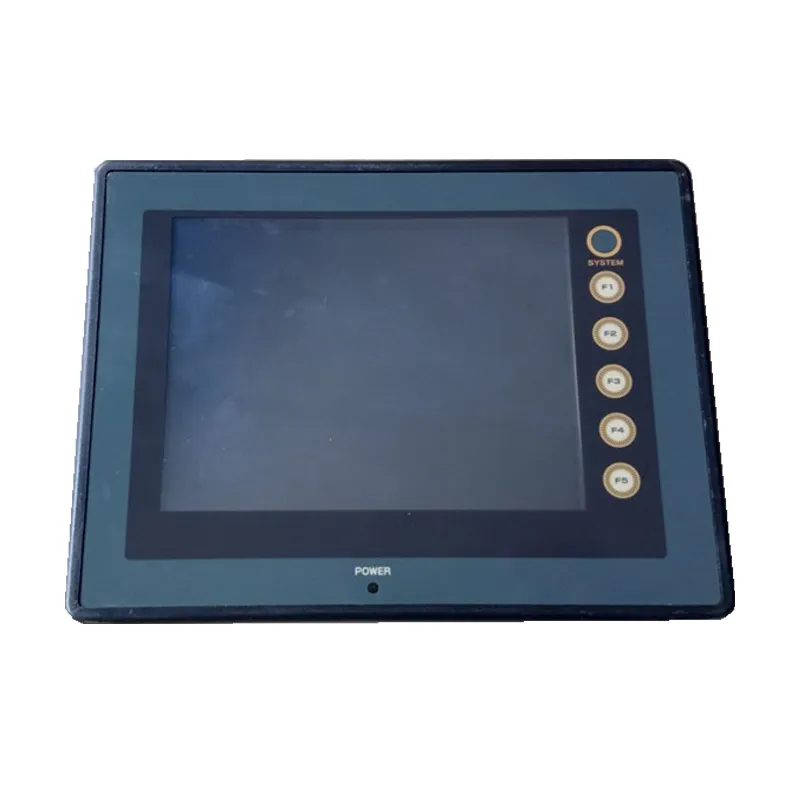 Modul Monitor Digitizer Kecil Cina Pengganti Lcd Display Murah Layar Sentuh Panel untuk V606EM10 V606EM20 V606EC20 99baru