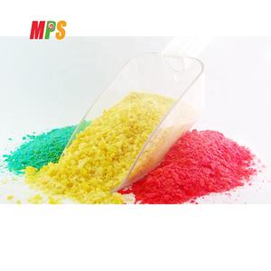 Permen gantungan batu ceri merah <span class=keywords><strong>Fizzy</strong></span> Permen Pop rasa buah <span class=keywords><strong>lollipop</strong></span> kaki dengan permen lompat - Product Image 3