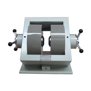 Laboratory Measurement Instruments Customizable Adjustable Air <b>Gap</b> Vertically or Horizontally Bipole Electromagnet - Product Image 1