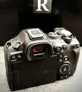 กล้องดิจิตอล <span class=keywords><strong>Canon</strong></span> <span class=keywords><strong>R6</strong></span> III สภาพ 95% กล้องมิเรอร์เลสฟูลเฟรมสำหรับถ่ายภาพที่บ้าน ระดับเริ่มต้น - Product Image 4