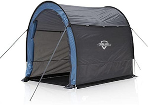 <span class=keywords><strong>Garage</strong></span> de jardin extérieur personnalisé étanche en <span class=keywords><strong>PVC</strong></span> 600D abri pour vélos tente de vélo pour vélo pour vélo - Product Image 5