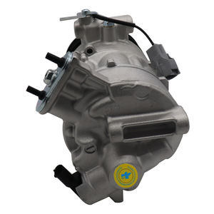 Compresseur de climatisation automatique pour Jeep Renegade <span class=keywords><strong>Fiat</strong></span> <span class=keywords><strong>500</strong></span> 500X 68245074AA 447250-0020 447160-8840 4471609270 51936675 68254761AA 51936721 - Product Image 5