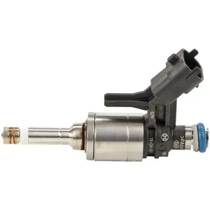 fast delivery Car Petrol Fuel Injector For Mini Cooper S R55 R56 R57 N14 1.6T Part Number: 7528351 0261500029