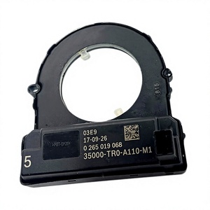 Capteur d'angle de braquage pour Honda 35000-TR0-A110-M1, pièce de rechange pour Accord LCV Europe - Product Image 4