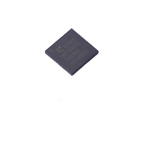 Nouvelle puce mémoire EMCP IC XC2C64A-7QFG48C avec capacités précises et montage standard pour applications électroniques - Product Image 1