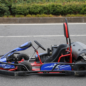 Dune Buggy ATV | Kart <span class=keywords><strong>2</strong></span> places avec moteur 200cc/150cc-Véhicule tout-terrain pour adultes - Product Image 4