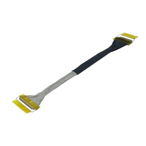 Nhà Máy Tùy Chỉnh <span class=keywords><strong>40</strong></span> <span class=keywords><strong>Pin</strong></span> <span class=keywords><strong>Lvds</strong></span> Cáp 50 <span class=keywords><strong>Pin</strong></span> Nối <span class=keywords><strong>Lcd</strong></span> <span class=keywords><strong>Lvds</strong></span> Lắp Ráp Cáp - Product Image 2