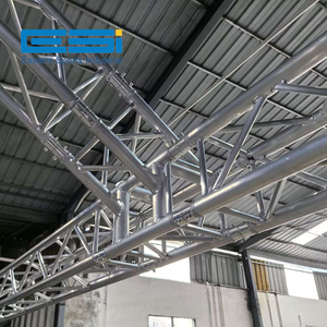 Esi-nhôm ngoài trời tổ chức sự kiện giàn hệ thống buổi hòa nhạc mái giàn cho treo loa - Product Image 3