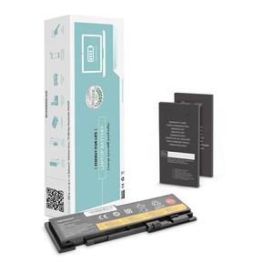 Batteria - Batteria compatibile per portatile, 11.1v, 4400mAh, capacità, ideale per T420s, fornisce una durata estesa. - Product Image 1