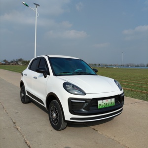 รถยนต์ไฟฟ้าขนาดเล็ก 4 ล้อ 5 ประตู คุณภาพมาตรฐาน CE ขายดี สำหรับผู้ใหญ่ ราคาแข่งขันจากประเทศจีน - Product Image 1