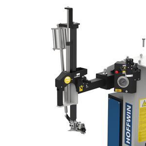 OD-HOFFWIN S1616 Démonte-pneus innovant sans levier pour pneus de <span class=keywords><strong>voiture</strong></span> Run-flat, à profil bas et haute performance - Product Image 6