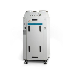 Medidor de Flujo Electrónico Entegris 4400T0F2B12AP7U3 300mh para Gas, Acero Inoxidable, Fabricado en EE. UU. - Product Image 3