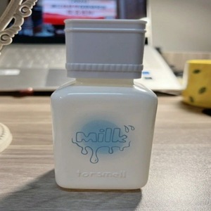 Women's Milky <b>Pheromone</b> Perfume Pure Desire Scent Long Lasting Body Fragrance - Product Image 2