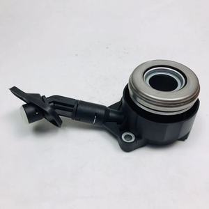 Rodamiento de Embrague Hidráulico 3S71-7A564-AG 3S71-7A564-BA 3S71-7A564-BB de Acero para Reemplazo y Reparación - Product Image 1
