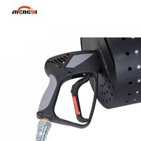 Le meilleur effet Club Popper effet spécial poignée pistolet mariage arc-en-ciel fête canon Blaster papier souffleur Co2 scène confettis