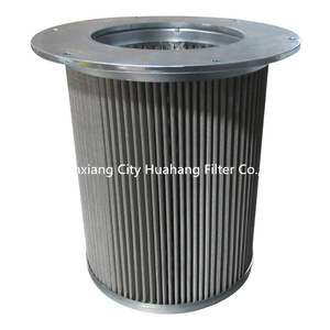 ไส้กรองฝุ่น HEPA รูปสามเหลี่ยมสำหรับอุตสาหกรรม OEM ใหม่จากโรงงานโดยตรง ประสิทธิภาพ 98% และรูพรุนขนาด 5 ไมครอน - Product Image 3
