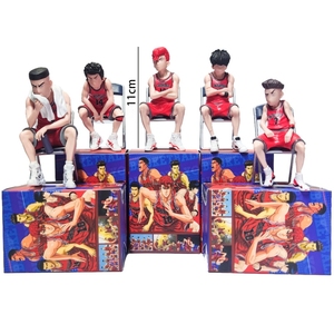 กล่องปริศนารูปทรงสแลมขนาดเล็กของเล่นสำหรับเด็ก - Product Image 6