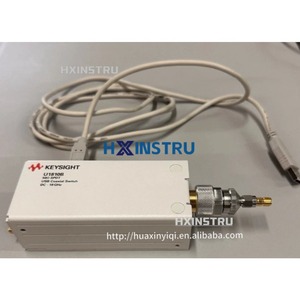 Commutateur coaxial USB HP Agilent Keysight U1810B DC vers 18 GHz avec câble USB lexso H - Product Image 2