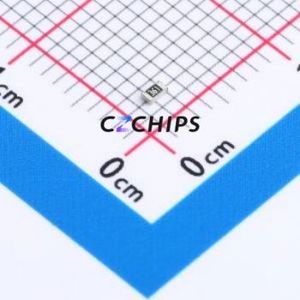 WR06X361JTL SMD Resistor 0603 ( Type: Thick Film )( Resistance: 360Ohm Precision: 5% ) - Product Image 1