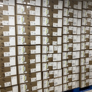 สำหรับ9300L ตัวเร่งปฏิกิริยา Cisco 24พอร์ต Gigabit PoE + 4X1G SFP uplinks Layer 3สวิตช์เครือข่ายที่มีการจัดการ C9300L-24P-4G-A รับประกัน1ปี - Product Image 6