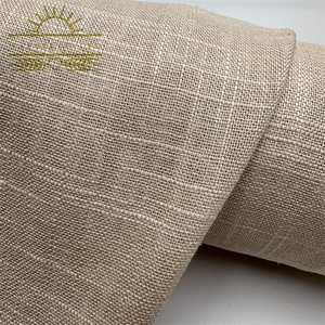 Tissu de rayonne de <span class=keywords><strong>lin</strong></span> pour 195 vêtement maison Textile rideau <span class=keywords><strong>lin</strong></span> <span class=keywords><strong>Viscose</strong></span> doux coulant <span class=keywords><strong>lin</strong></span> fibre naturelle 6E10 - Product Image 6