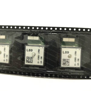 GNSS L89 L89-S90 ist ein Hochleistungs-IRNSS-fähiges GNSS-Modul, das <span class=keywords><strong>GPS</strong></span>, IRNSS, GLONASS, BeiDou erfassen und verfolgen kann - Product Image 2
