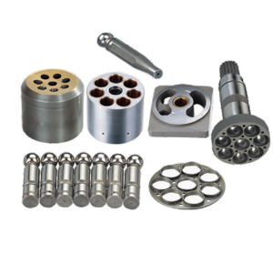 आर एक्स रोथ ए 6v28/a7v55/a7v58/a7v80/a7v160/a7v200/a7v250/a7v500 हाइड्रोलिक स्पेयर पार्ट्स निर्माण मशीनरी - Product Image 1