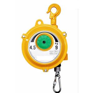 JW tipo mola balanceador auto bloqueio função levantamento ferramenta reduzir a intensidade do trabalho capacidade 1-400KG - Product Image 2