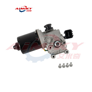 Motore tergicristallo 98110-4N000 per <span class=keywords><strong>HYUNDAI</strong></span> PORTER 2 2012-2019 - Product Image 2