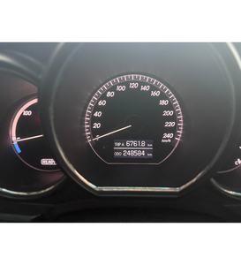 Lexus RX 400h hybride E-Four SUV 2009, conduite confortable, grand coffre, longue distance, voitures d'occasion - Product Image 6