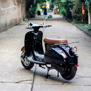 Scooter Eléctrico de Dos Ruedas GONPED City Sport, Color Personalizado, EV2000, 60V, 2000W, Batería de Litio de 20Ah, 45km/h, Motocicleta de Carreras para Adultos - Product Image 1