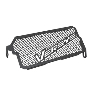 Accessoires de moto, grille de protection du radiateur Versys <span class=keywords><strong>650</strong></span>, protection du radiateur pour <span class=keywords><strong>Kawasaki</strong></span> Versys650 2015-2021 <span class=keywords><strong>2020</strong></span> 2019 2018 2017 - Product Image 2